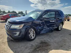 1FM5K7FH7GGC54761 2016 FORD EXPLORER