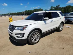 1FM5K7FH7GGC64285 2016 FORD EXPLORER
