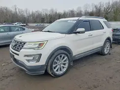 1FM5K7FH7GGC64755 2016 FORD EXPLORER