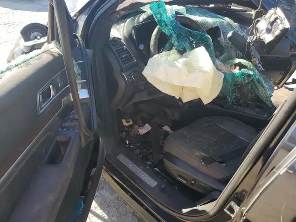 1FM5K7FH7HGA20430 2017 FORD EXPLORER - Image 8