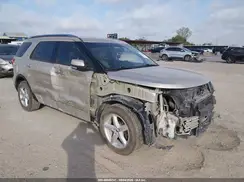 1FM5K7FH7HGB05994 2017 FORD EXPLORER
