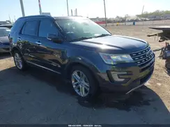 1FM5K7FH7HGB20706 2017 FORD EXPLORER