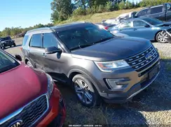 1FM5K7FH7HGB43323 2017 FORD EXPLORER