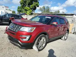 1FM5K7FH7HGB43743 2017 FORD EXPLORER
