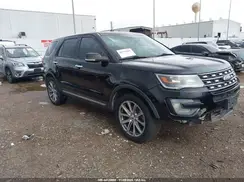 1FM5K7FH7HGB52166 2017 FORD EXPLORER
