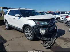 1FM5K7FH7HGB64138 2017 FORD EXPLORER