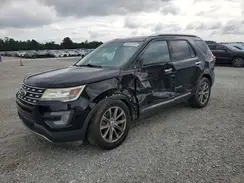 1FM5K7FH7HGB68514 2017 FORD EXPLORER