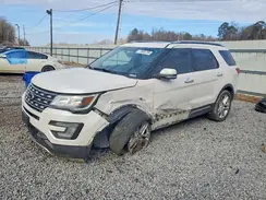 1FM5K7FH7HGB87533 2017 FORD EXPLORER