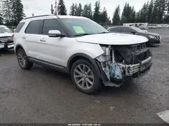 1FM5K7FH7HGB90545 2017 FORD EXPLORER