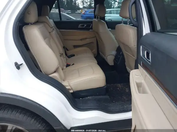 1FM5K7FH7HGB90545 2017 FORD EXPLORER - Image 8