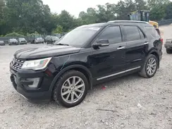 1FM5K7FH7HGC03004 2017 FORD EXPLORER