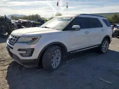 1FM5K7FH7HGC09904 2017 FORD EXPLORER