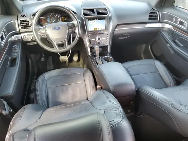 1FM5K7FH7HGD49290 2017 FORD EXPLORER - Image 8