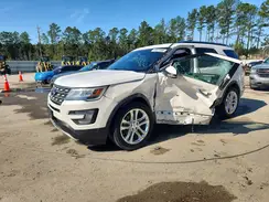 1FM5K7FH7HGE33867 2017 FORD EXPLORER