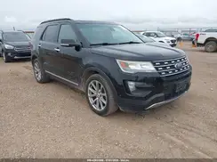 1FM5K7FH8GGA56318 2016 FORD EXPLORER