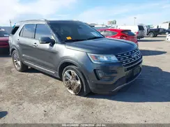 1FM5K7FH8GGB61814 2016 FORD EXPLORER