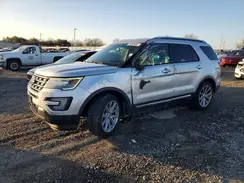1FM5K7FH8GGB75213 2016 FORD EXPLORER