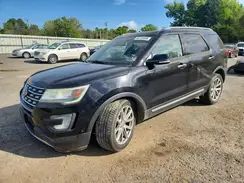 1FM5K7FH8GGB75311 2016 FORD EXPLORER