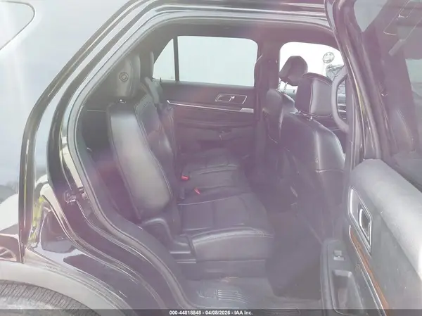 1FM5K7FH8GGB75521 2016 FORD EXPLORER - Image 8