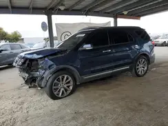 1FM5K7FH8GGB75826 2016 FORD EXPLORER