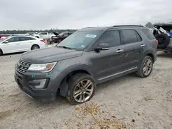 1FM5K7FH8GGC32963 2016 FORD EXPLORER