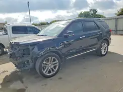 1FM5K7FH8GGC65977 2016 FORD EXPLORER