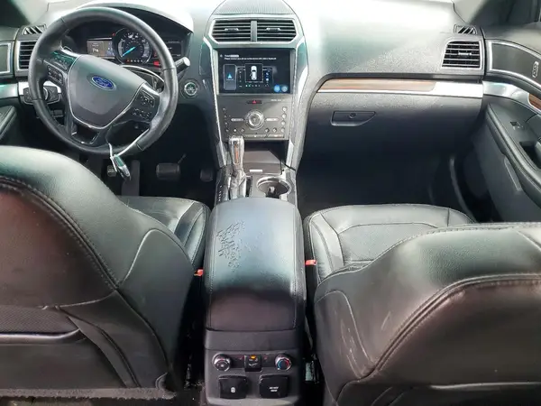 1FM5K7FH8GGC65977 2016 FORD EXPLORER - Image 8