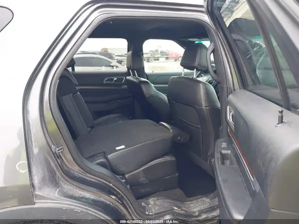 1FM5K7FH8GGC66658 2016 FORD EXPLORER - Image 8