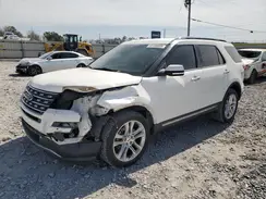 1FM5K7FH8GGD10092 2016 FORD EXPLORER