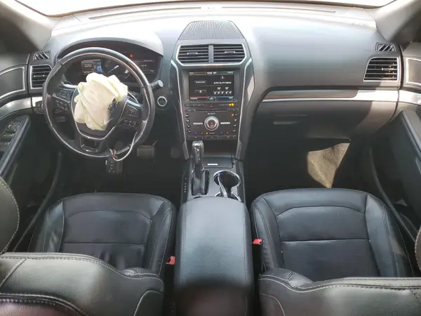 1FM5K7FH8GGD10092 2016 FORD EXPLORER - Image 8