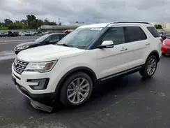 1FM5K7FH8GGD29435 2016 FORD EXPLORER
