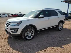 1FM5K7FH8HGA03894 2017 FORD EXPLORER