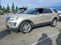 1FM5K7FH8HGA99879 2016 FORD EXPLORER