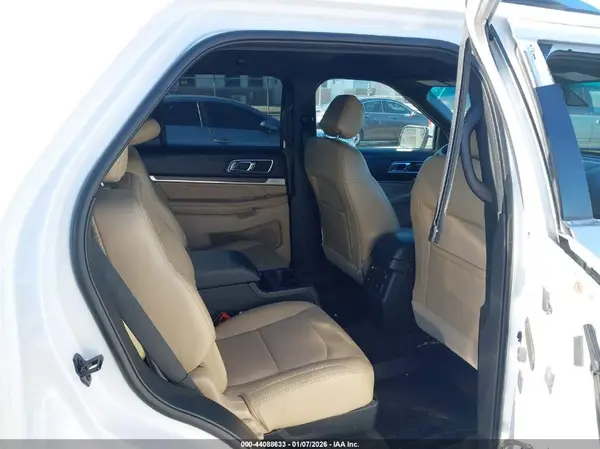 1FM5K7FH8HGB04241 2017 FORD EXPLORER - Image 8