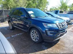 1FM5K7FH8HGC09636 2017 FORD EXPLORER