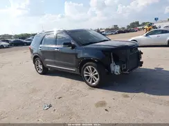 1FM5K7FH8JGC05138 2018 FORD EXPLORER