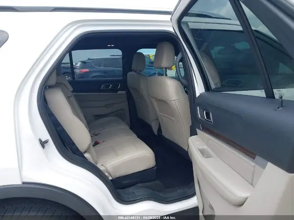 1FM5K7FH8JGC13840 2018 FORD EXPLORER - Image 8