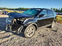 1FM5K7FH8JGC51570 2018 FORD EXPLORER