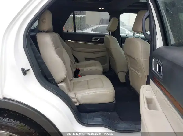 1FM5K7FH8JGC63234 2018 FORD EXPLORER - Image 8