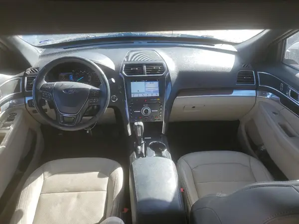 1FM5K7FH8KGA71944 2019 FORD EXPLORER - Image 8