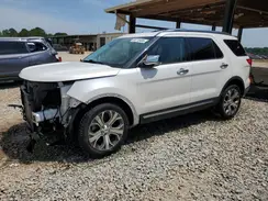 1FM5K7FH8KGB51504 2019 FORD EXPLORER