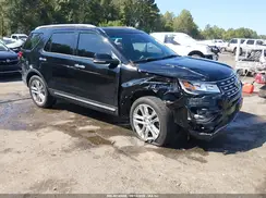 1FM5K7FH9GGA09282 2016 FORD EXPLORER