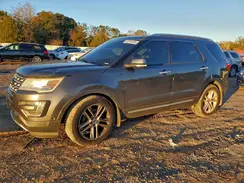 1FM5K7FH9GGA42573 2016 FORD EXPLORER