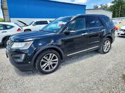 1FM5K7FH9GGA70132 2016 FORD EXPLORER
