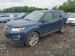 1FM5K7FH9GGA74116 2016 FORD EXPLORER