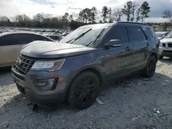 1FM5K7FH9GGA74195 2016 FORD EXPLORER
