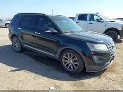 1FM5K7FH9GGB11293 2016 FORD EXPLORER