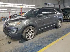 1FM5K7FH9GGB75253 2016 FORD EXPLORER
