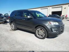 1FM5K7FH9GGB91856 2016 FORD EXPLORER