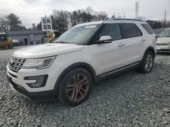 1FM5K7FH9GGC20109 2016 FORD EXPLORER
